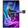 Matowa folia ochronna 3MK Silky Matt Pro do Samsung Galaxy A36/A56